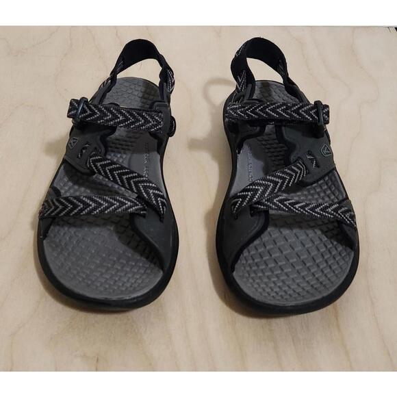 Keen Maupin Sandals Women's Size 8 - Picture 1 of 6